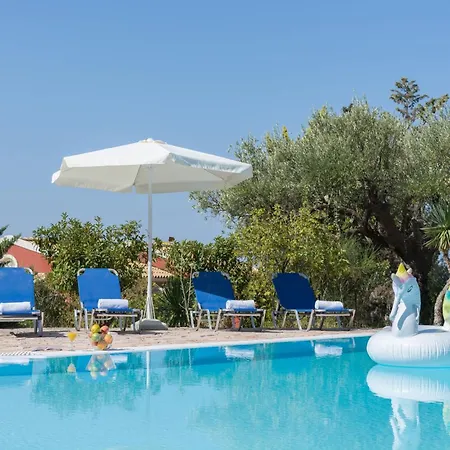 Apt, Pefko Agios Nikitas